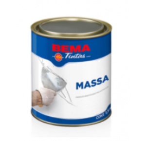 MASSA CORRIDA BEMA 1,5KG