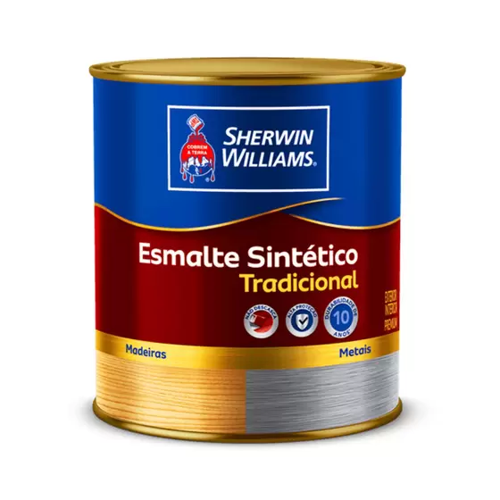 ESMALTE SINTÉTICO METALATEX 0,9 LTS (ACETINADO)