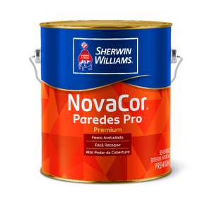 NOVACOR PAREDES PRO 3,6 LTS