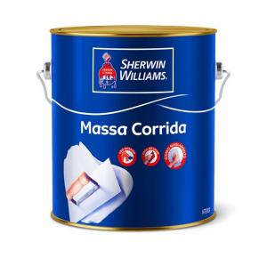 MASSA CORRIDA SHERWIN WILLIAMS - 3,6 LTS