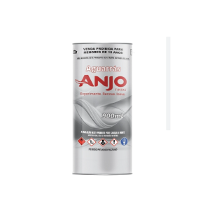 AGUARRAS ANJO 900 ML