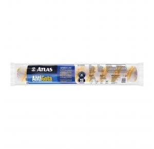 ROLO LÁ SINTÉTICA ANTI-GOTA DUPLO 46CM ATLAS - AT921/10