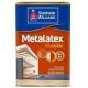 TINTA ACRÍLICA METALATEX ELASTIC 18 LTS