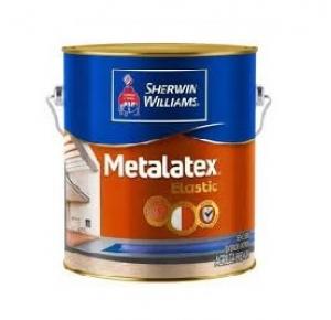 TINTA ACRÍLICA METALATEX ELASTIC 3,6 LTS