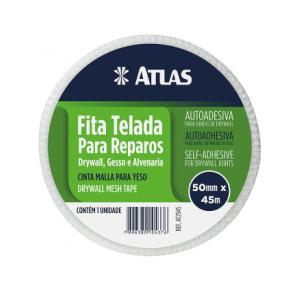 FITA TELADA PARA REPAROS ATLAS - AT2945