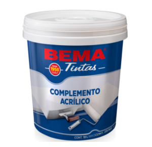 SELADOR ACRILICO BEMA - BALDE 18 L