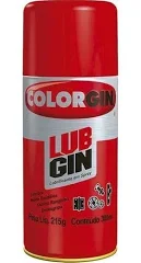 SPRAY LUBRIFICANTE LUBGIN 300 ml